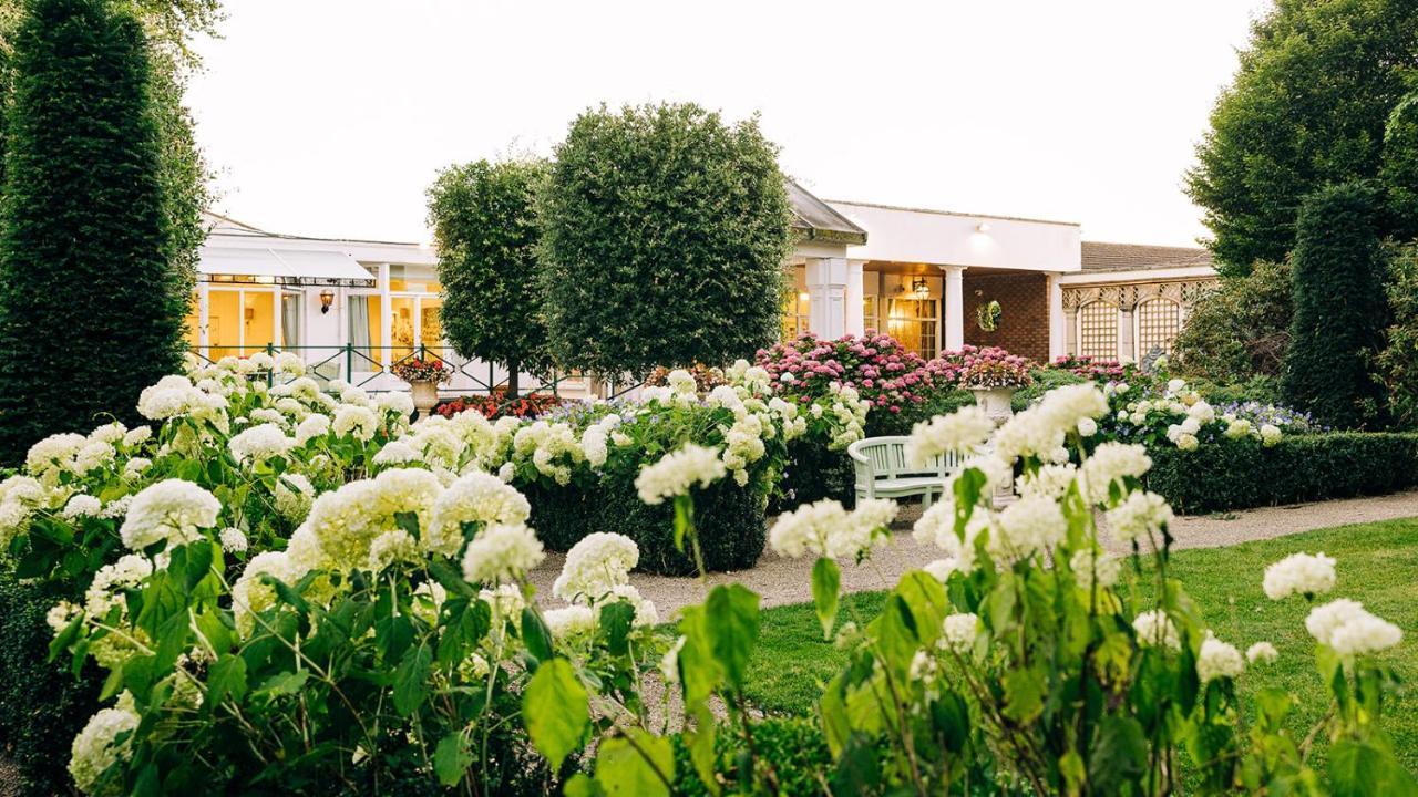 The Keadeen Hotel Newbridge  Exterior foto