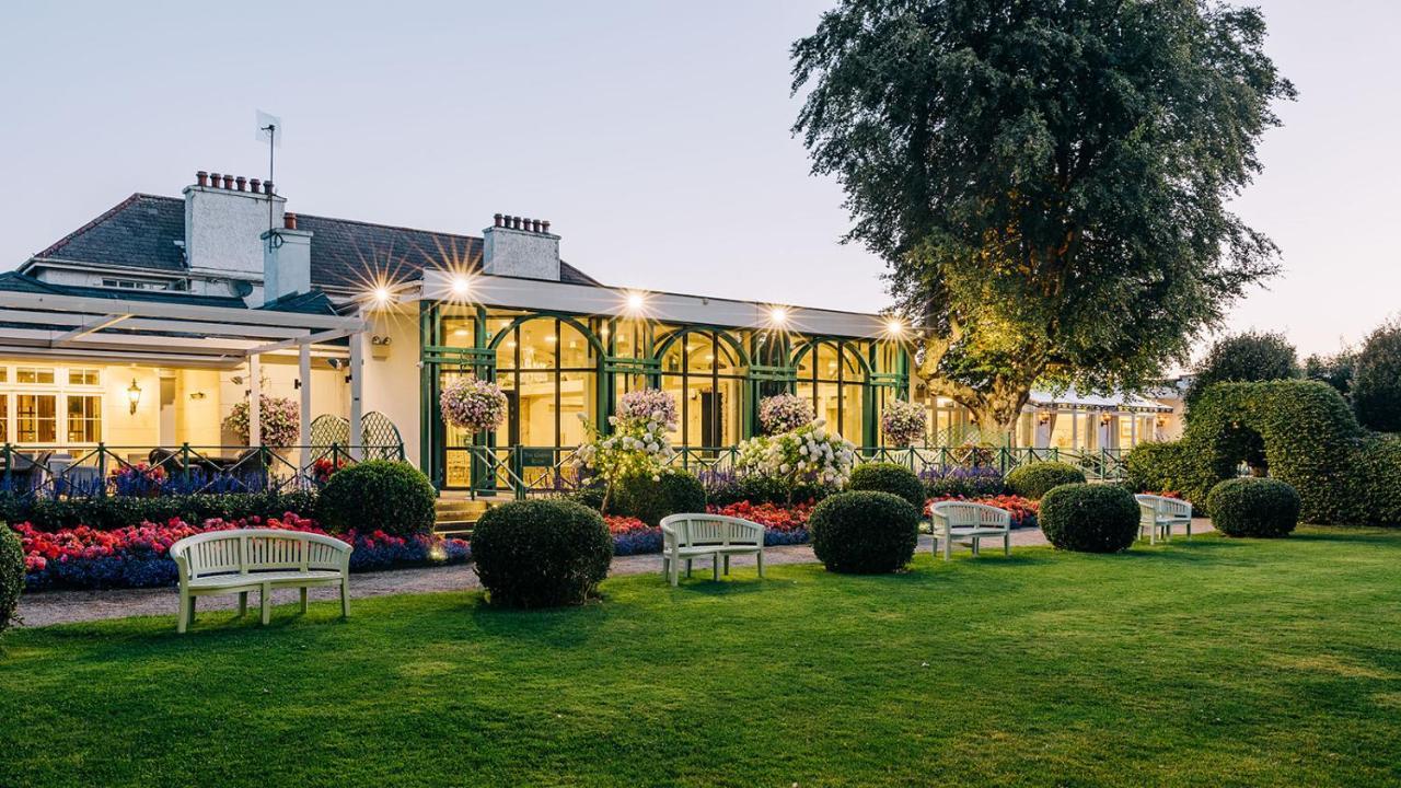 The Keadeen Hotel Newbridge  Exterior foto